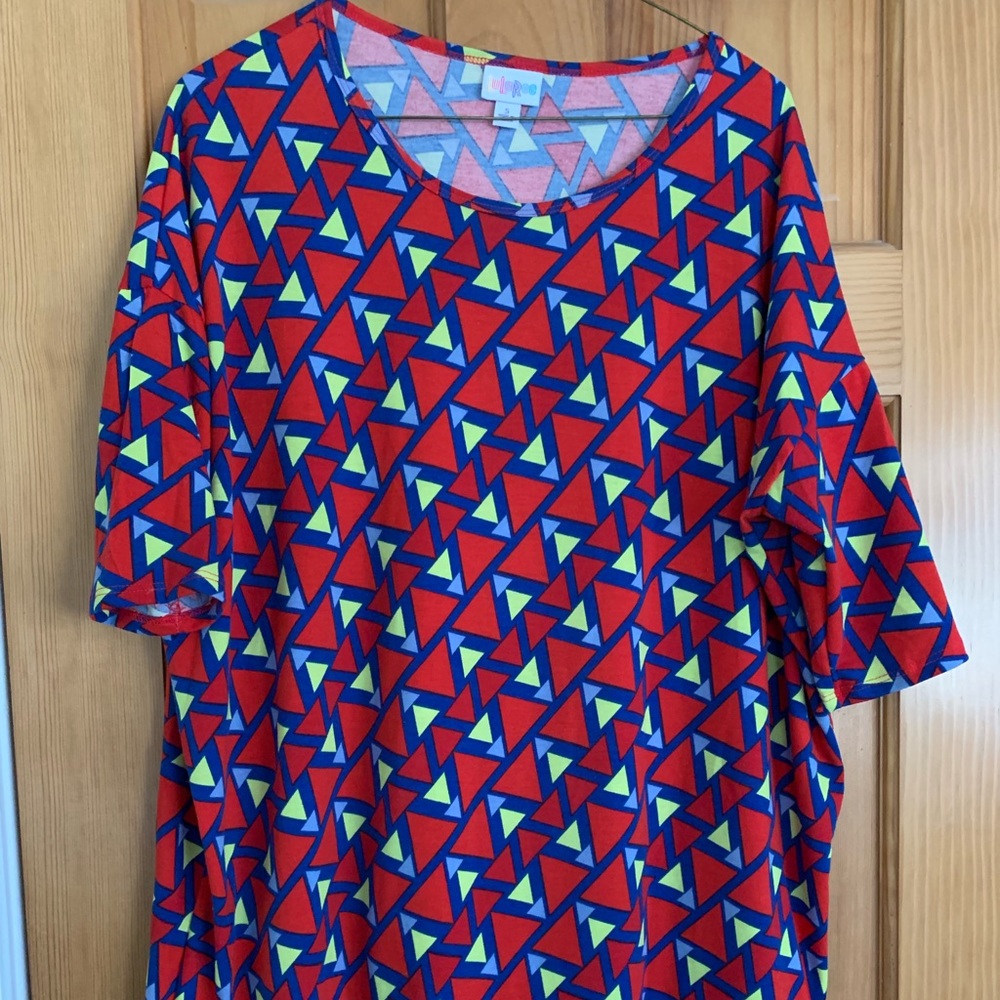 LuLaRoe Small Irma